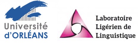 Loire Linguistics Laboratory (LLL) - Orleans University